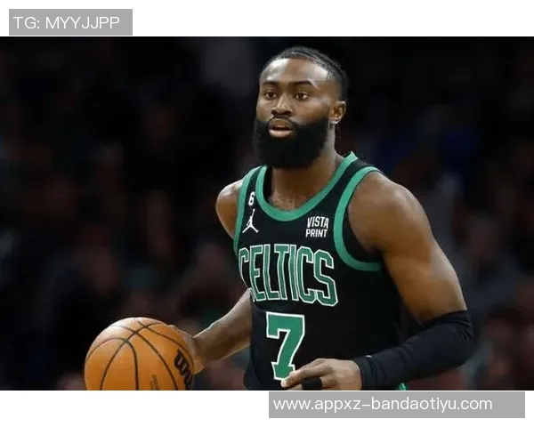 杰伦布朗坦言外界压力巨大一场失利便引发交易传闻